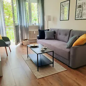 Apartament W Centrum Wroclawia , Wroclaw Poland